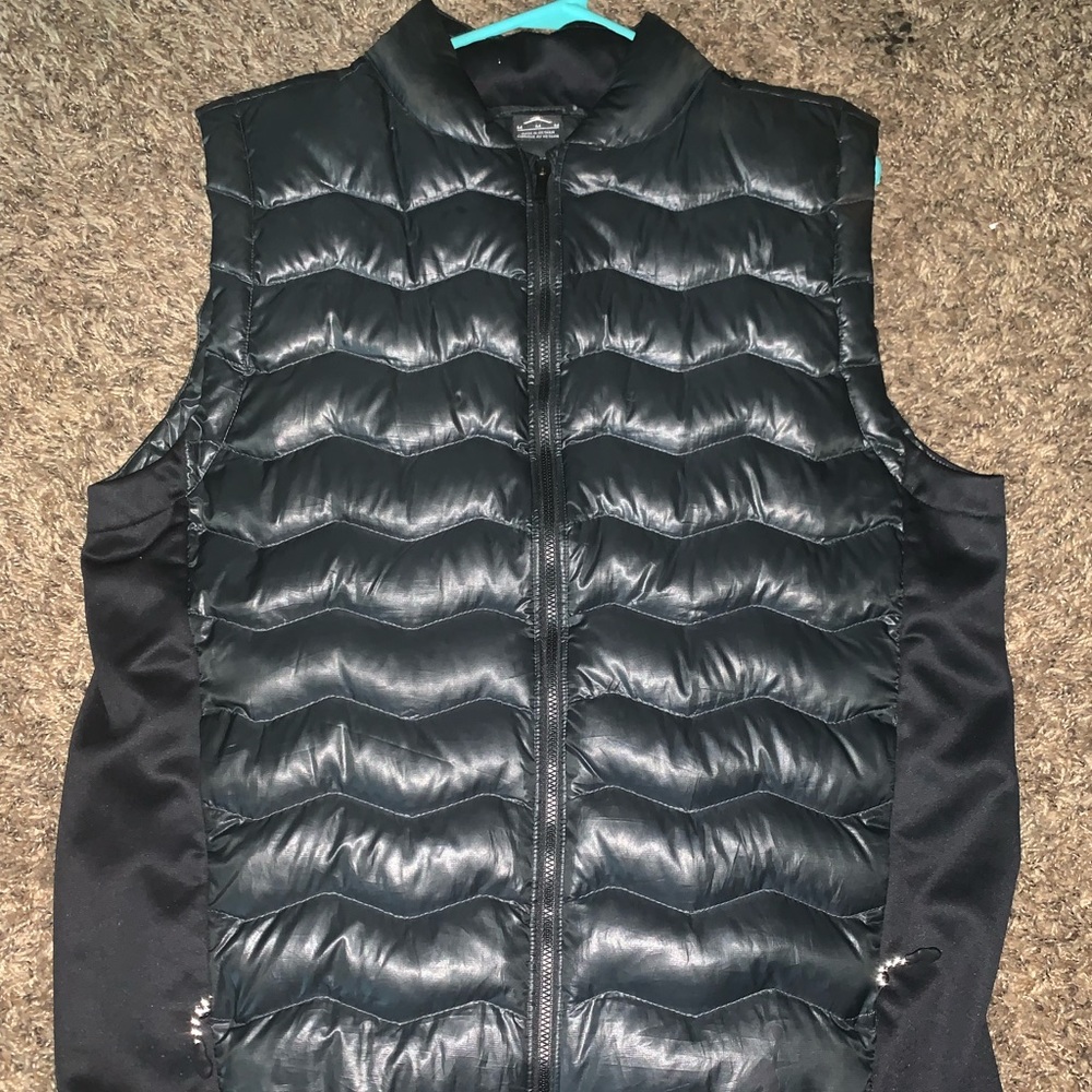 Mens Jordan Vest